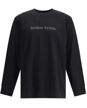 GR10K Long-Sleeve T-Shirt - Blue