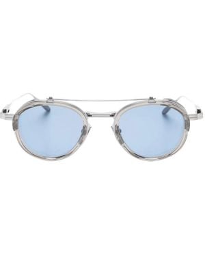 Akoni Lunettes De Soleil Infinity - Bleu
