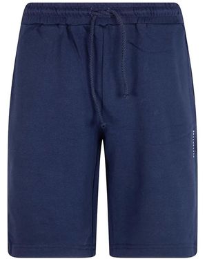 Ballantyne Drawstring Shorts - Blue