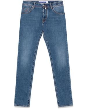 Jacob Cohen Nick Jeans - Blau