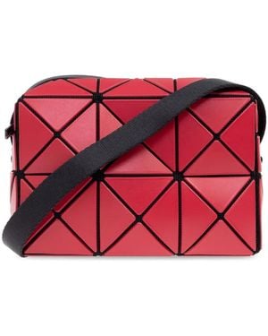 Issey Miyake Bandolera Bao Bao - Rojo