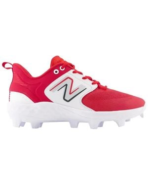New Balance Fresh Foam 3000 V6 Molded Trainers - Pink