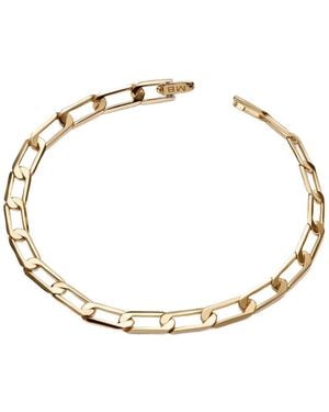 Maria Black Brick Kettenarmband - Mettallic