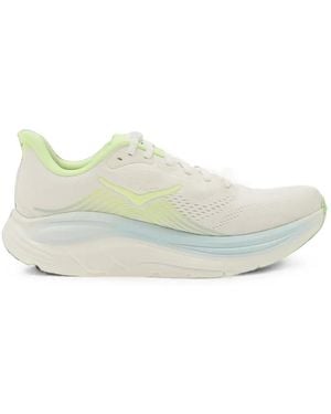 Hoka One One Clifton 11 Sneakers - Weiß