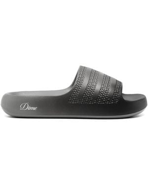 adidas Sandalias Dime Aton - Gris
