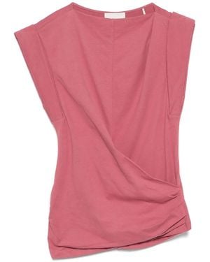 Isabel Marant T-Shirts And Polos - Pink