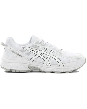 Asics Gel-Venture 6 Trainers - White