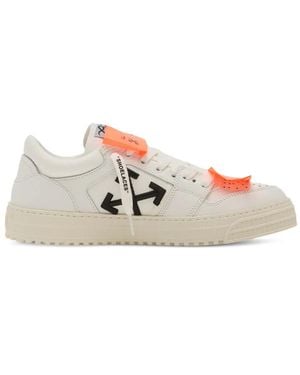 Off-White c/o Virgil Abloh Off-Court 3.0 Trainers - White