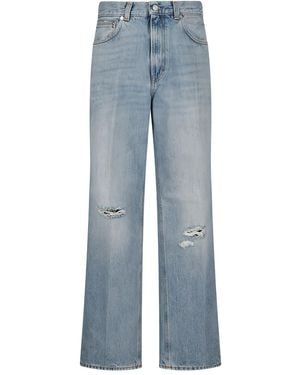 Haikure Winona Jeans - Blue