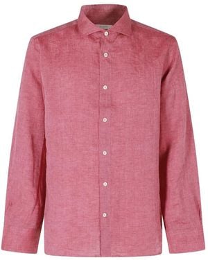 Seventy Chemise À Manches Longues - Pink