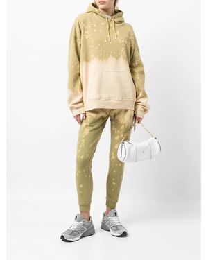 La Detresse Tie Dye Hoodie And Pants La Detresse Clothing For