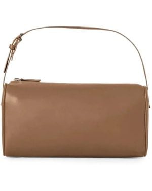 The Row Borsa 90's - Marrone