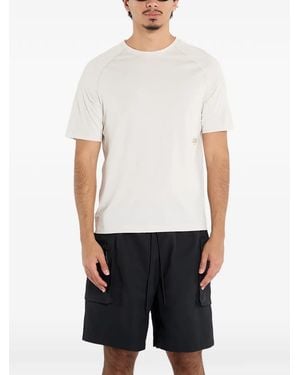 Ciele Athletics Logo-Print T-Shirt - White