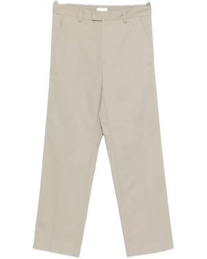 A.P.C. Nineties Trousers - White
