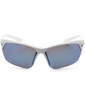 Nike Skylon Ace Sunglasses - Blue