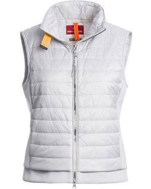 Parajumpers Padded Gilet - Blue