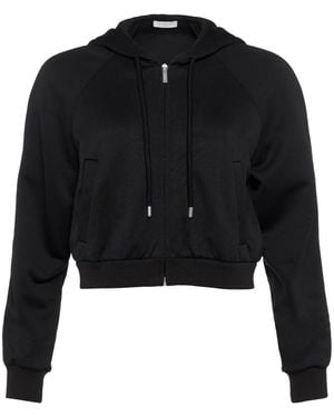Eres Ese Hoodie Mit Raglanärmeln - Schwarz