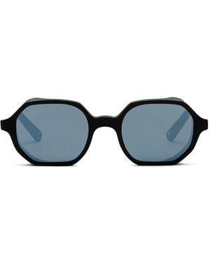 Lgr Zanzibar Explorer Sonnenbrille - Blau