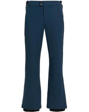 Rossignol Origin Soft Shell Ski Pants - Blue