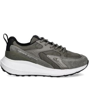 Lacoste L003 Evo Sneakers - Grey