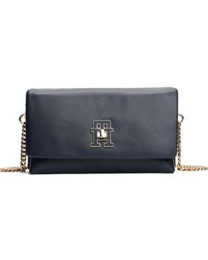 Tommy Hilfiger Sac À Bandoulière Modern - Bleu