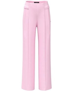 Marc Cain Wichita Trousers - Pink