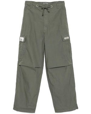Izzue Cargo Broek - Grijs