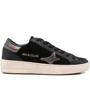 AMA BRAND Sneakers - Nero