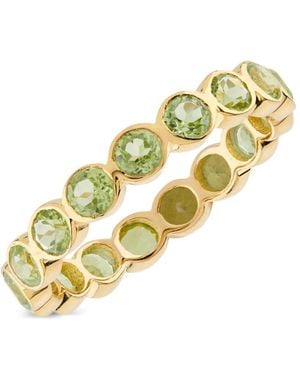 Auree Anillo Ortigia - Marrón
