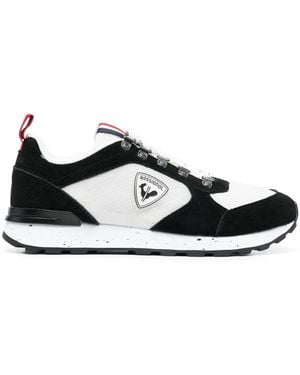 Rossignol Heritage Special Trainers - Black