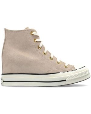 Converse Chuck Taylor All Stars Trainers - Natural