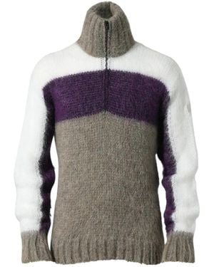 Magliano Pull Sestola - Grey