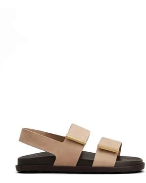 Tod's Sandals - White