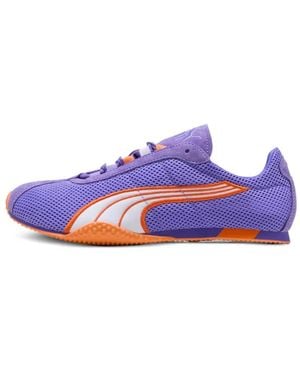 PUMA H-Street Track & Field Sneakers - Weiß