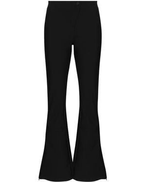 Fusalp Tipi Flared Ski Pants - Black