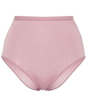 Baserange Bell Briefs - Pink