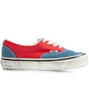 Vans Otw Era 95 Dst Lace-Up Sneakers - White