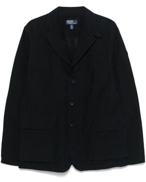 Polo Ralph Lauren Pearson Blazer - Black