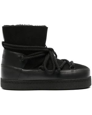 Inuikii Classic Boots - Black