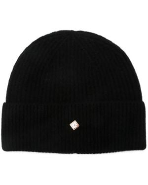 CASABLANCA Hat - Black