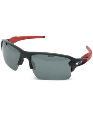 Oakley Occhiali Da Sole Flak 2.0 Xl Polarizzati - Grigio