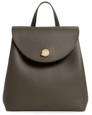 Coccinelle Mini Vnikla C-Me Backpack - Black