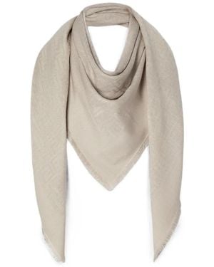 Fendi Fxt388 B1Vk F1Y7Q Tortora - White