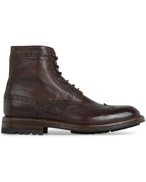 Green George Klassische Stiefel - Braun