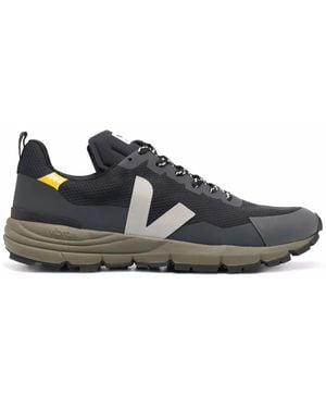 Veja Dekkan Alveomesh Trainers - Black