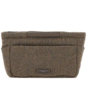 Gianni Chiarini Bags - Gray