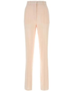 Max Mara Pantaloni Quasar - Neutro