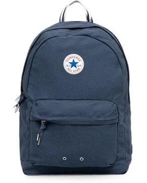 Converse Chuck Backpack - Blue