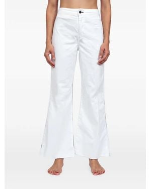 ASKK NY Brighton Jeans - White