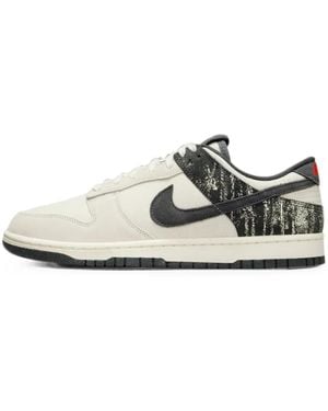 Nike Baskets Dunk Retro Se - White